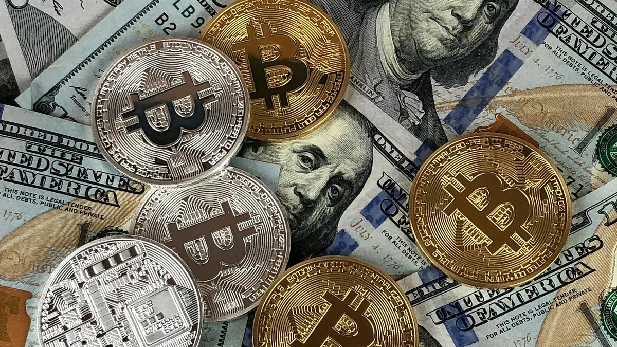 Digital Assets